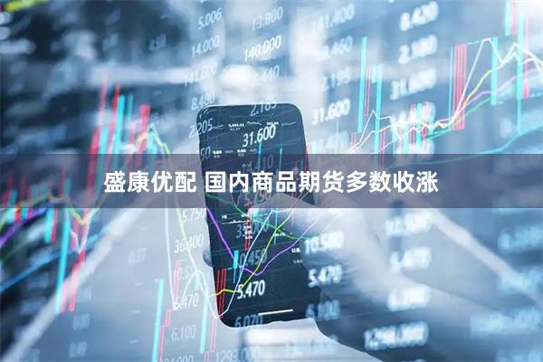盛康优配 国内商品期货多数收涨